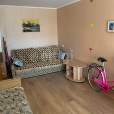 Квартира 31 м², 1-комнатная - изображение 2