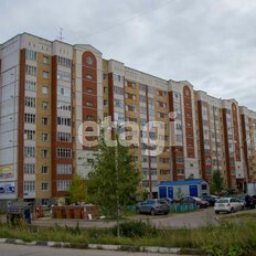 Квартира 72,9 м², 3-комнатная - изображение 1
