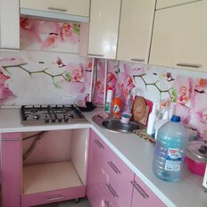 Квартира 60 м², 3-комнатная - изображение 5
