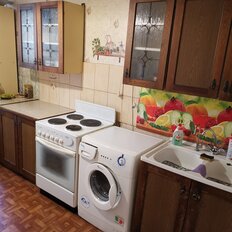 Квартира 40 м², 1-комнатная - изображение 5
