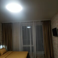 Квартира 25 м², студия - изображение 3