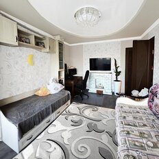 Квартира 55 м², 2-комнатная - изображение 5