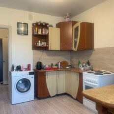Квартира 39 м², 1-комнатная - изображение 2
