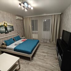 Квартира 37 м², 1-комнатная - изображение 2