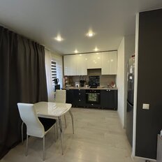 Квартира 40 м², 2-комнатная - изображение 5