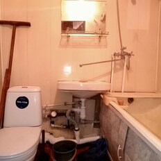 Квартира 30 м², 1-комнатная - изображение 5