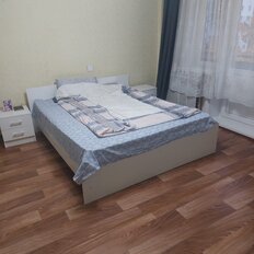 Квартира 39,4 м², 1-комнатная - изображение 4