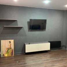 Квартира 53 м², 2-комнатная - изображение 2