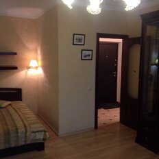 Квартира 41 м², 1-комнатная - изображение 3