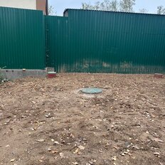 дом + 3,9 сотки, участок - изображение 4