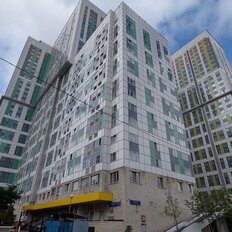 Квартира 41 м², 1-комнатная - изображение 3