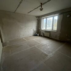 Квартира 45,5 м², 1-комнатная - изображение 4