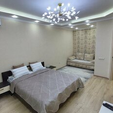 Квартира 40 м², 1-комнатная - изображение 2