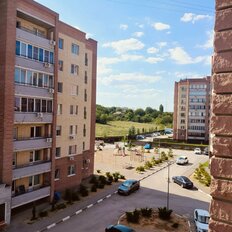 Квартира 96,8 м², 3-комнатная - изображение 1