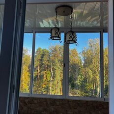 Квартира 109 м², 3-комнатная - изображение 1