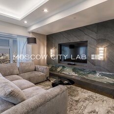 Квартира 160 м², 3-комнатные - изображение 1