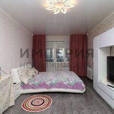 Квартира 59,3 м², 2-комнатная - изображение 5