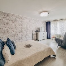 Квартира 32,1 м², 1-комнатная - изображение 5