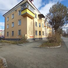 Квартира 58,7 м², 3-комнатная - изображение 2