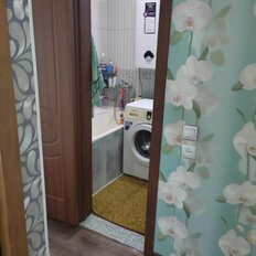 Квартира 57,6 м², 3-комнатные - изображение 1