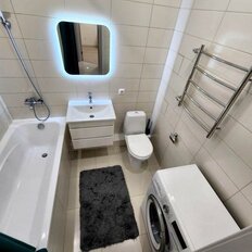 Квартира 38 м², 1-комнатная - изображение 1