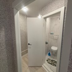 Квартира 43 м², 2-комнатная - изображение 5