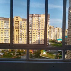 Квартира 39 м², 1-комнатная - изображение 2