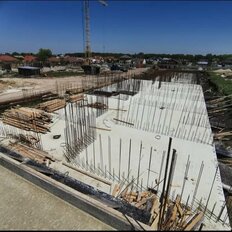 Квартира 43 м², 1-комнатная - изображение 5