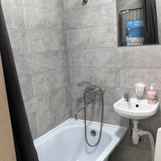 Квартира 22 м², студия - изображение 1