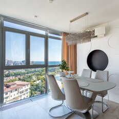 Квартира 160 м², 4-комнатная - изображение 3