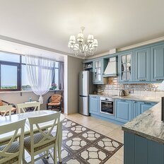 Квартира 110 м², 3-комнатная - изображение 2