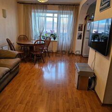 Квартира 72,6 м², 3-комнатная - изображение 5