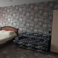 Квартира 30 м², 1-комнатная - изображение 4