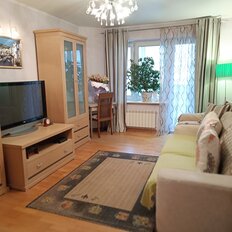 Квартира 75 м², 3-комнатная - изображение 1