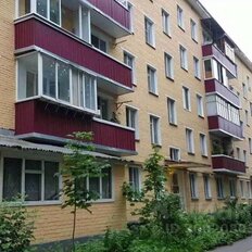 Квартира 42 м², 2-комнатная - изображение 1