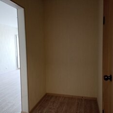 Квартира 25 м², студия - изображение 5