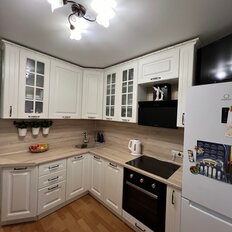 Квартира 40 м², 1-комнатная - изображение 1