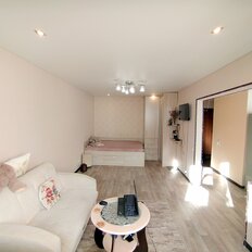 Квартира 34,4 м², 1-комнатная - изображение 2