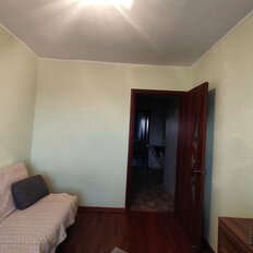 Квартира 59,3 м², 3-комнатная - изображение 5