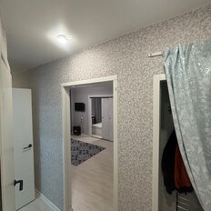 Квартира 43 м², 2-комнатная - изображение 2