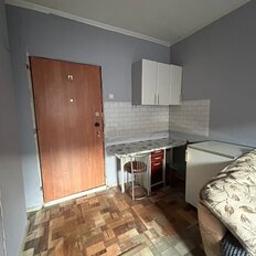Квартира 11,8 м², 1-комнатная - изображение 1