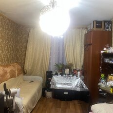 Квартира 32,6 м², 1-комнатная - изображение 3