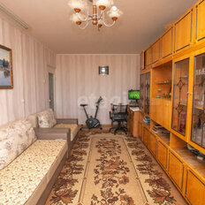 Квартира 62,4 м², 3-комнатная - изображение 2