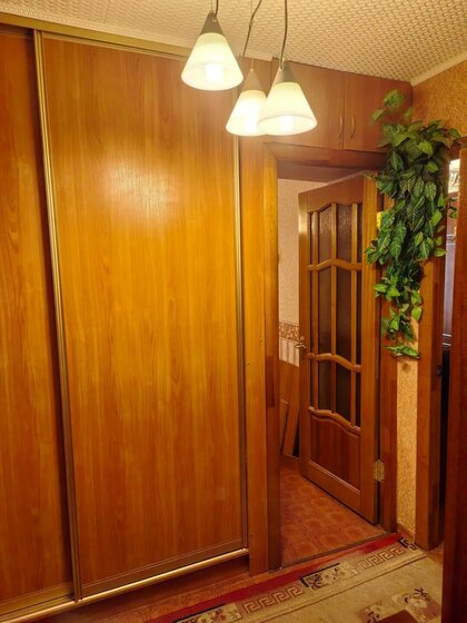 42,7 м², 1-комнатная квартира 4 050 000 ₽ - изображение 39