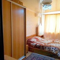 Квартира 56 м², 2-комнатная - изображение 5