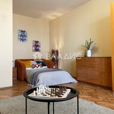 Квартира 41 м², 1-комнатная - изображение 5