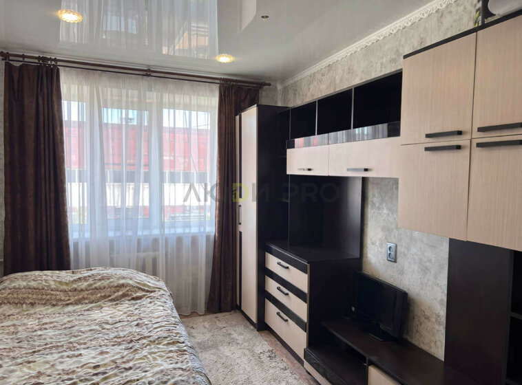 16 м², комната 1 100 000 ₽ - изображение 9