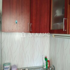 Квартира 45,3 м², 2-комнатная - изображение 5