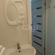 Квартира 28 м², студия - изображение 1