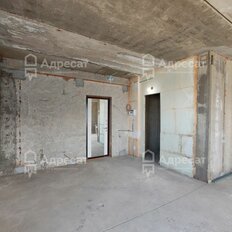 Квартира 34,9 м², 1-комнатная - изображение 5